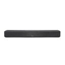 デノン DENON サウンドバー Wi-Fi対応 /ハイレゾ対応 /フロント バー /Bluetooth対応 /DolbyAtmos対応 Denon Home Sound Bar 550