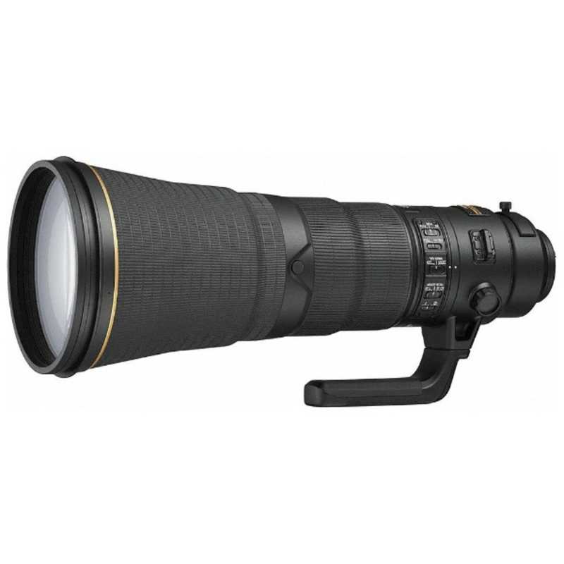 ニコン Nikon カメラレンズ AF-S NIKKOR 600mm f/4E FL ED VR
