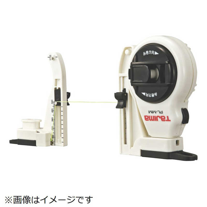 TJMデザイン　タジマ ピーライン マグネ水糸　PL-MM