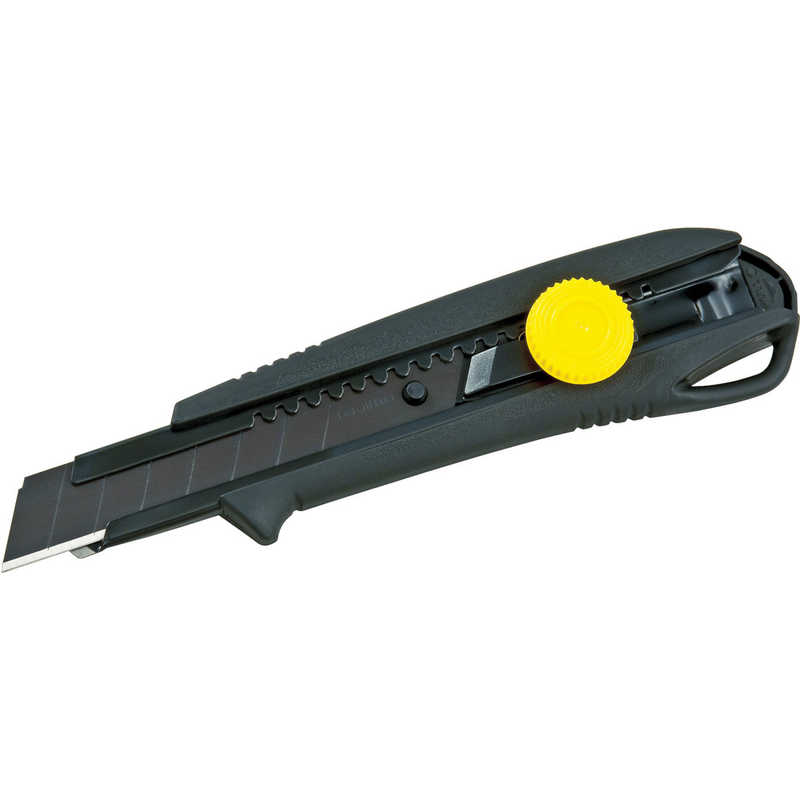 TJMデザイン　タジマ ドライバーカッター L561 ネジロック　黒 DC-L561BBL