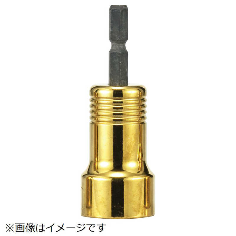 TJMデザイン タジマ SDソケットショート 19mm 6角 TSK-SD19S-6K