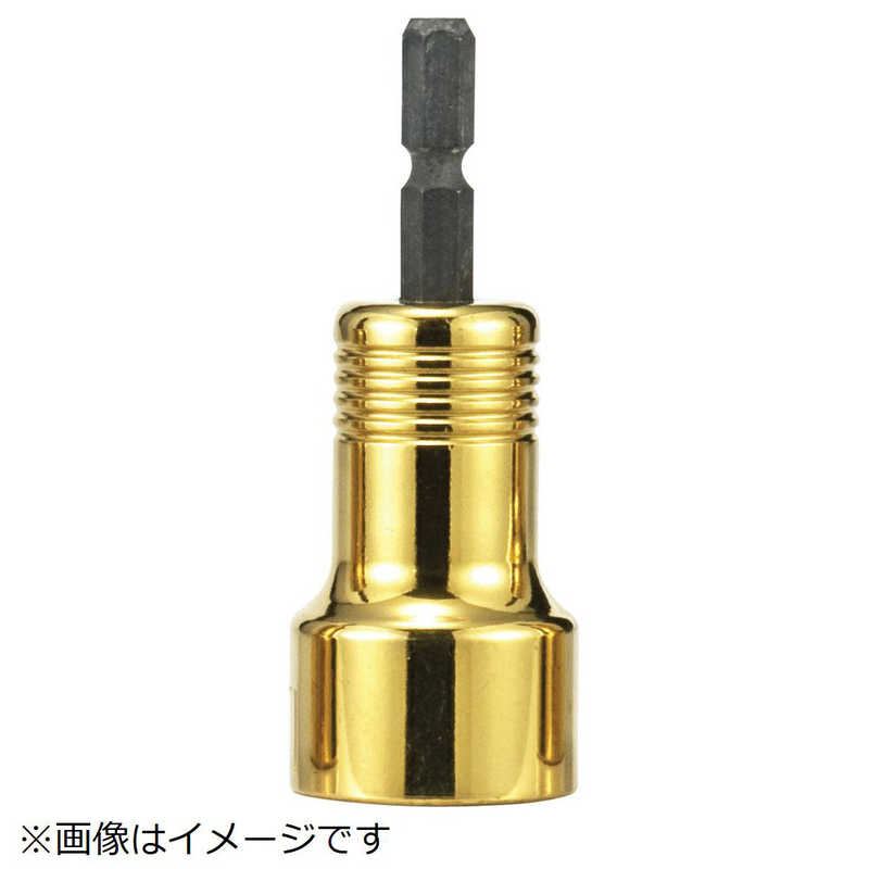 TJMデザイン タジマ SDソケットショート 21mm 6角 TSK-SD21S-6K