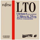 xmʁ@FUJITSU@0160350 LTOJ[gbW Ultrium [2.5TB /1]@0160350