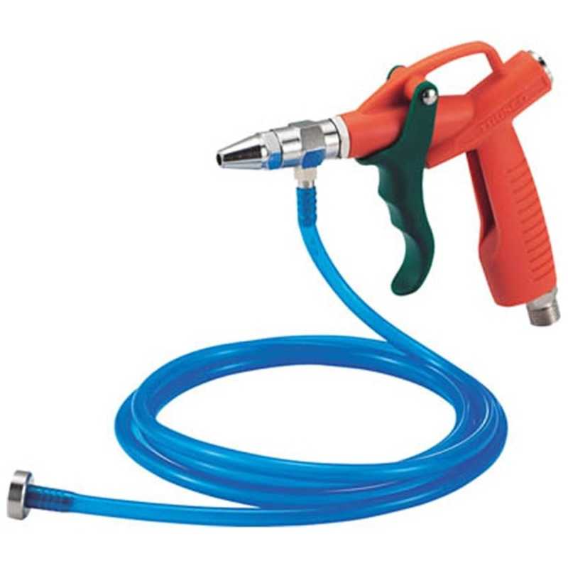 トラスコ中山　ウォッシュブローガン　TD100WB