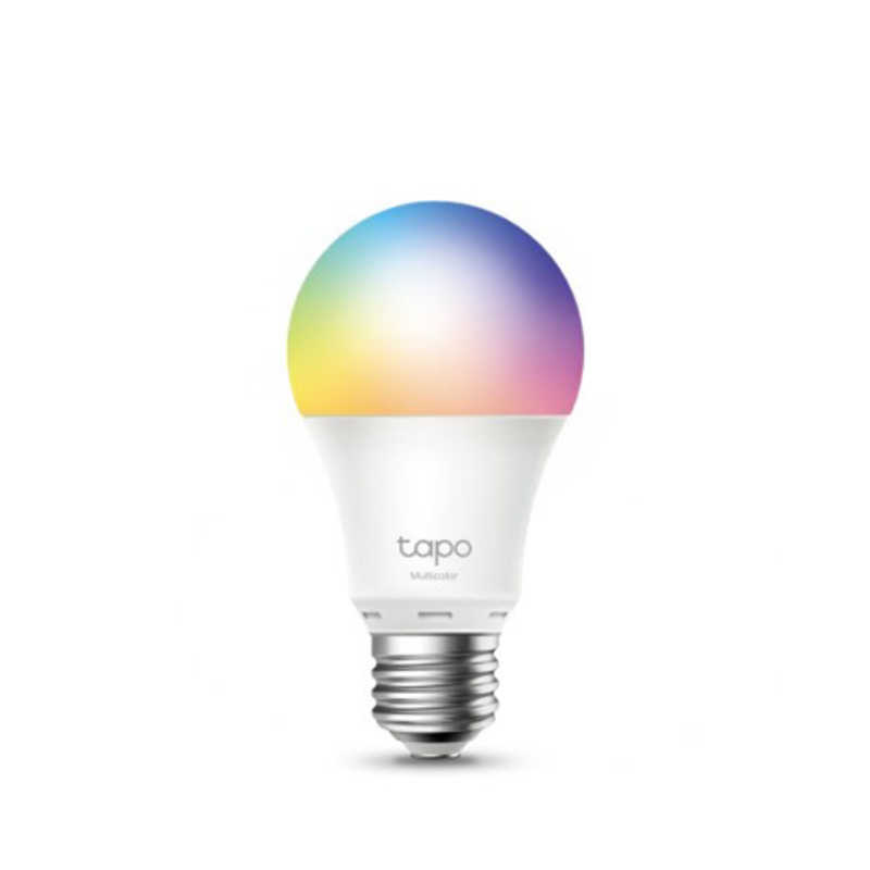 TPLINKWiFiޡLED 1600ޥ顼 E26 60W 800lm Echo꡼/Googleۡб ɲõ ϥ˥󥰡TapoL530E