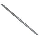 スタープラチナ テレビ天吊り金具 TVセッターハングGP102/VS28用ロングパイプ オプション シルバー TVSHGLPIPES