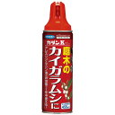 フマキラー カダンK 450ml