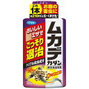 フマキラー カダン ムカデカダン 誘引殺虫粒剤 300g