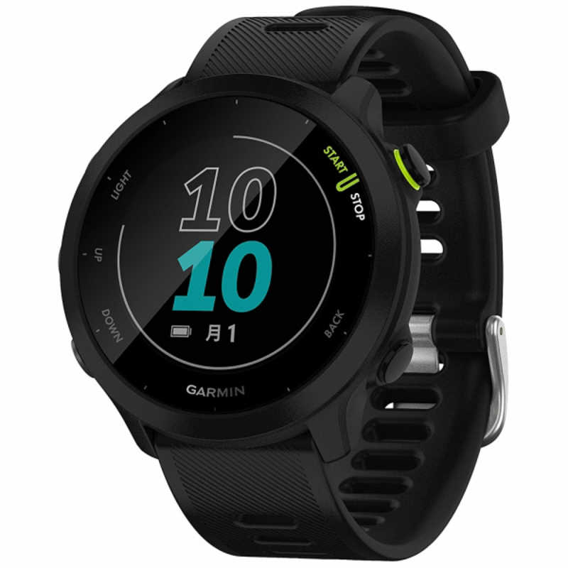 GARMINޡȥå ForeAthlete 55 Black GARMIN010-02562-40פ򸫤