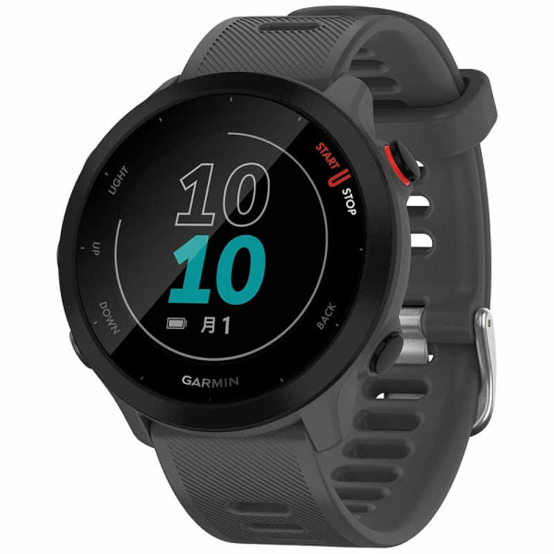 GARMINޡȥå ForeAthlete 55 Grey GARMIN010-02562-43