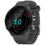 GARMINForeAthlete 55 Grey GARMIN010-02562-43