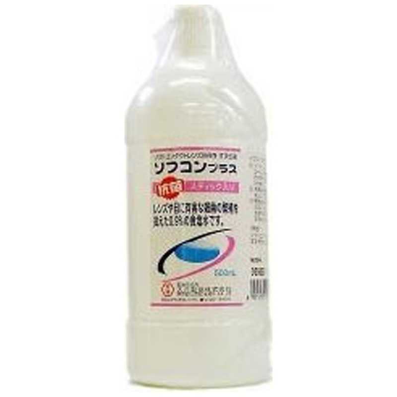 大洋製薬　ソフコンプラス（500mL）