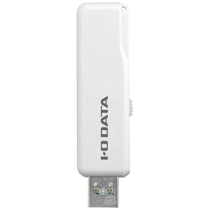 IOǡUSB ݥǥ ۥ磻 64GB USB TypeA USB3.0 饤ɼ U3-AB64CV/SW