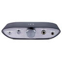 IFIAUDIO　USB-DAC アンプ 　ZEN-DAC-NEW