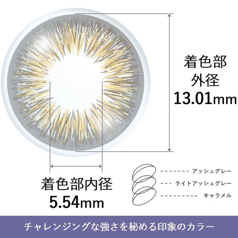 ジョンソン＆ジョンソン　(度あり/ -4.75) ワンデーアキュビューディファインモイ...