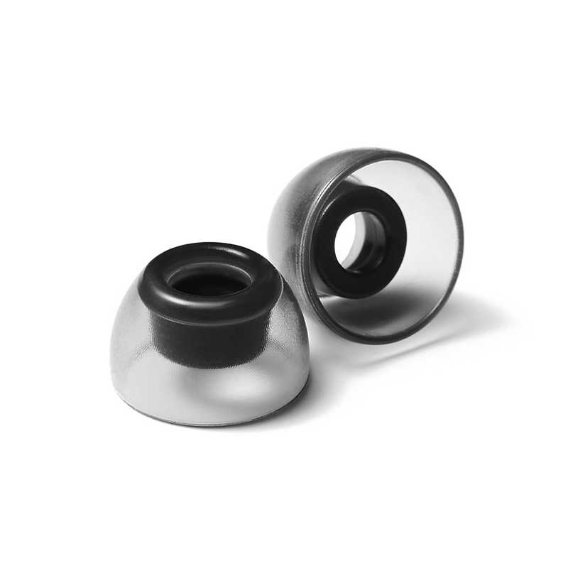 AZLA䡼ԡ SednaEarfit Crystal for TWS S2ڥ AZL-CRYSTAL-TWS-S