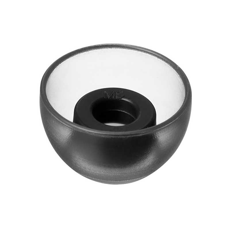 AZLA　イヤーピース SednaEarfit Crystal for TWS SSS SS Sサイズ各1ペア 　AZL-CR...