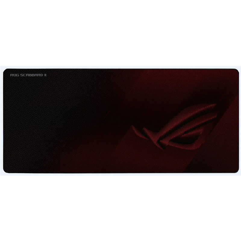 ASUS エイスース　ゲーミングマウスパッド　NC08-ROG/SCABBARD/2