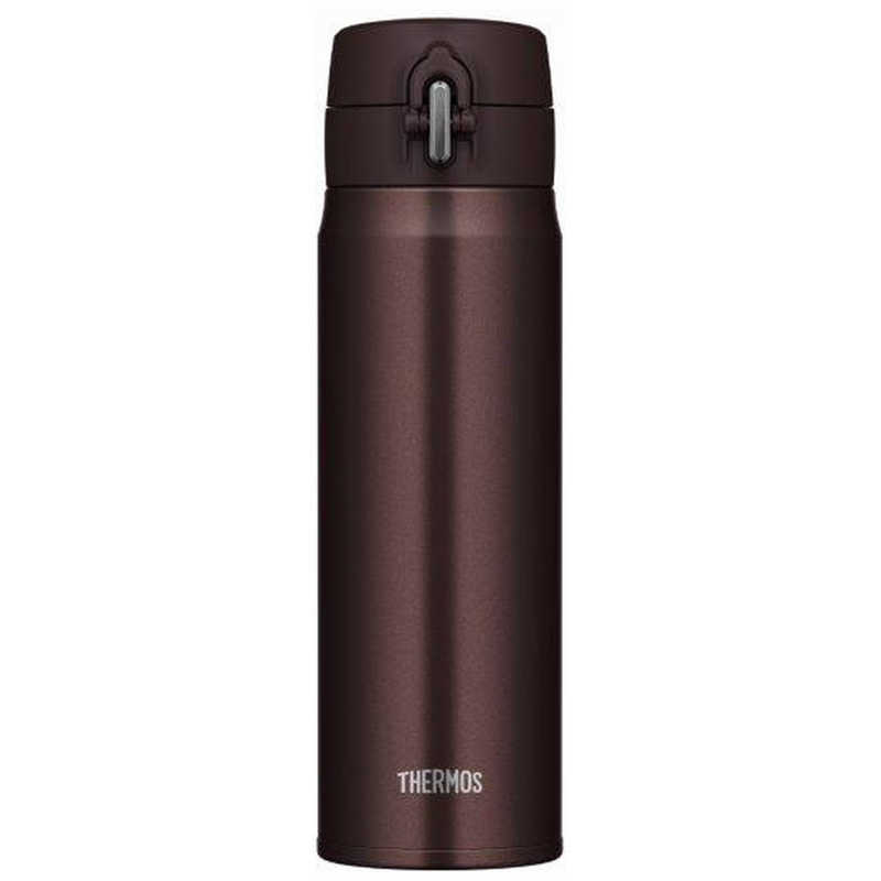 JOH-500-BW 真空断熱ケータイマグ 0.5L ブラウン THERMOS [JOH500BW]