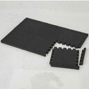 ファイティングロード トレーニングマット30×30 ジョイント厚手 841FR20CM5605