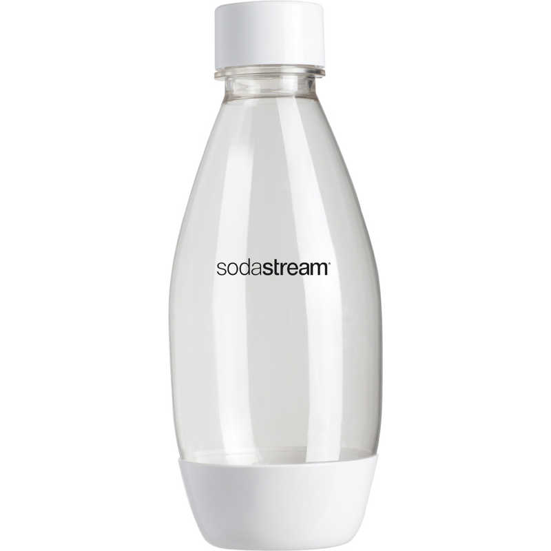 ソーダストリーム ツインボトル 500ml ホ...の紹介画像2