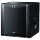 ヤマハ YAMAHA サブウーファー(1台) NS-SW300
