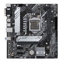 ASUS エイスース マザーボード［MicroATX］ PRIME H510M-A