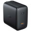 AUKEYUSBŴ Omnia 100W PDб [USB-C 1ݡ]Black[USB Power Deliveryб]PA-B5-BKפ򸫤