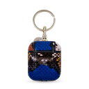 IPHORIA AirPods Case No.1 Wild Snake Print エアポッズケース ワイルドスネークプリント 16858 16858