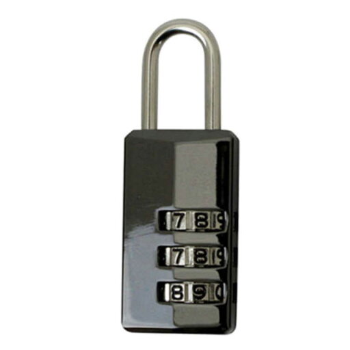コンサイス 3桁ダイヤル錠PL373 BNBN CON72 コンサイス 3桁ダイヤル錠PL373 BNBN CON72