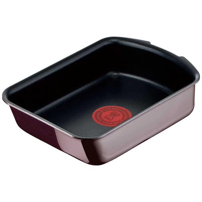 T-fal　エッグロースター ヴィンテージボルドーインテンスエッグロースター　L43918