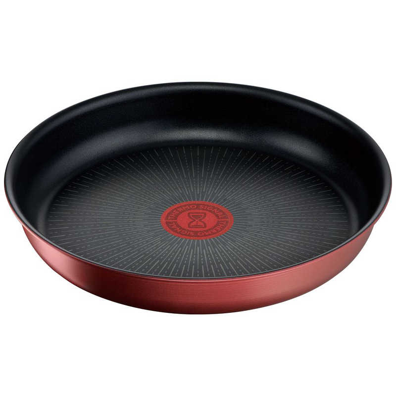 T-fal　フライパン IHルージュアンリミテッド 22cm インジニオネオ ［22 /IH対応］　L38303