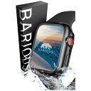 BARIOUS BARIGUARD3 FOR APPLEWATCH 4...(2)