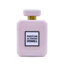 IPHORIA AirPods Case Parfum No.1 Rose&Gold エアポッズケースパルファム ローズ&ゴールド 16860 16860