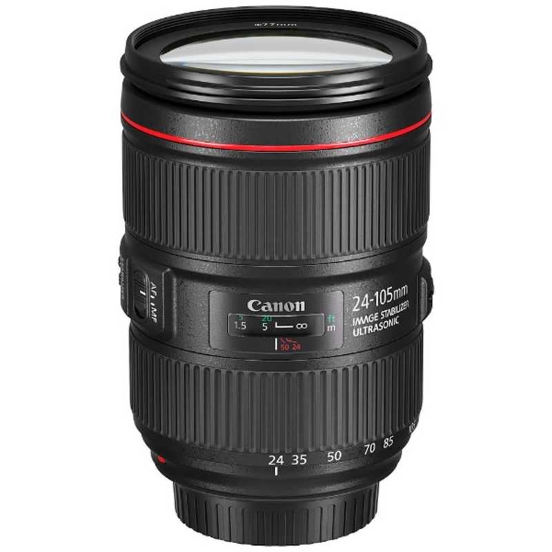 楽天市場】ef24－105mm f4l is ii usm フィルターの通販