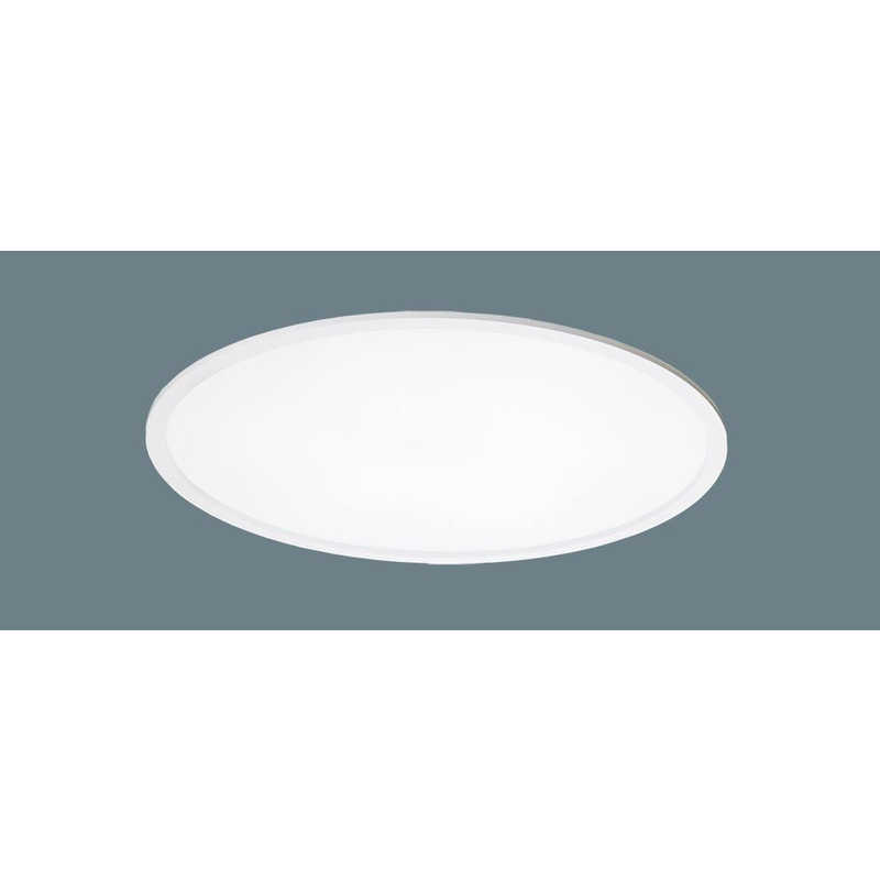 パナソニック Panasonic 【要電気工事】天井埋込型 一体型LEDベースライト Ф900 乳白パネル NNF83600JLT9