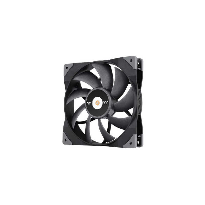 THERMALTAKE　ケースファン[140mm / 2000RPM TOUGHFAN 14　CL-F118-PL14BL-A