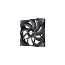 THERMALTAKE ケースファン 140mm / 2000RPM TOUGHFAN 14 CL-F118-PL14BL-A