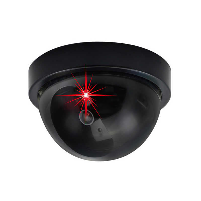 ELPA　ドーム型ダミーカメラ　DC-002