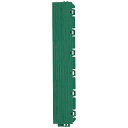 山崎産業 ブイステップマット13 縁駒M(グリーン) F-126-FM-G