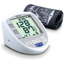 日本精密測器 血圧計 NISSEI 上腕(カフ)式 DS-N10J(4)