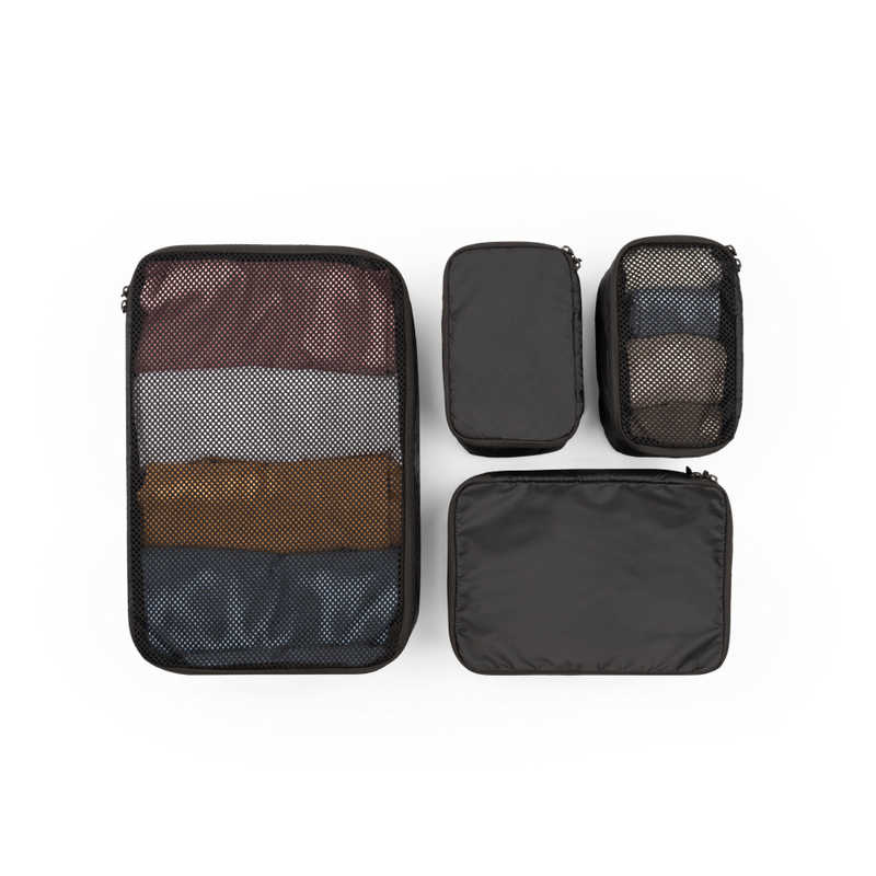 LOJELѥå󥰥å 4PACKINGKIT-SETof4