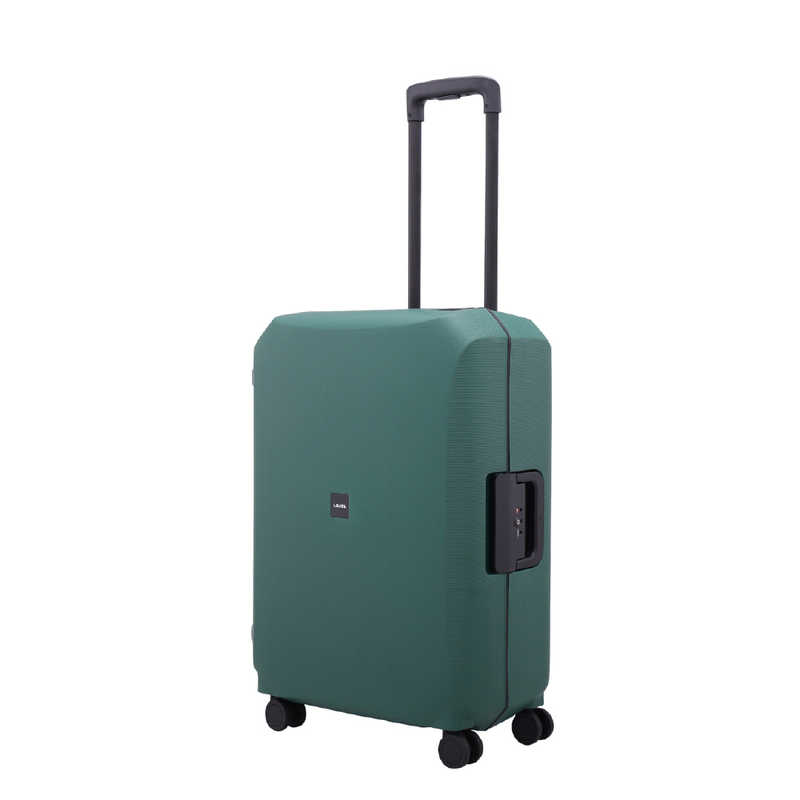 LOJEL　スーツケース VOJA Seaweed [TSAロック搭載 /66L /5泊〜1週間]　Voja-M-Seaweed