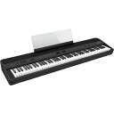 ローランド Roland ポータブル・ピアノ FPシリーズ ブラック ...(2)