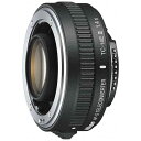 ニコン Nikon AF-Sテレコンバーター TC-14E III