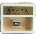 ナガオカ 交換針 G 92-28