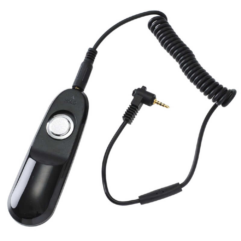 エツミ　エツミ 電子リモートスイッチ3 PS1 パナソニック/ライカ REMOTE端子対応 エツミ　E-2192