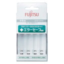 富士通 FUJITSU 充電器 充電器のみ /単3形〜単4形兼用 FCT345FJPFX