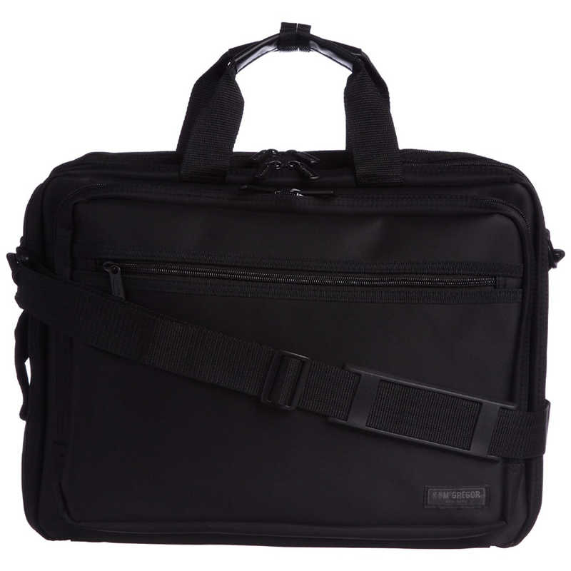 マックレガー　ビジネスバッグ　21950