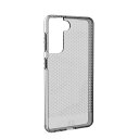 UAG LUCENT アッシュ Galaxy S21 用 UAG-RUGLXS21LU-AS